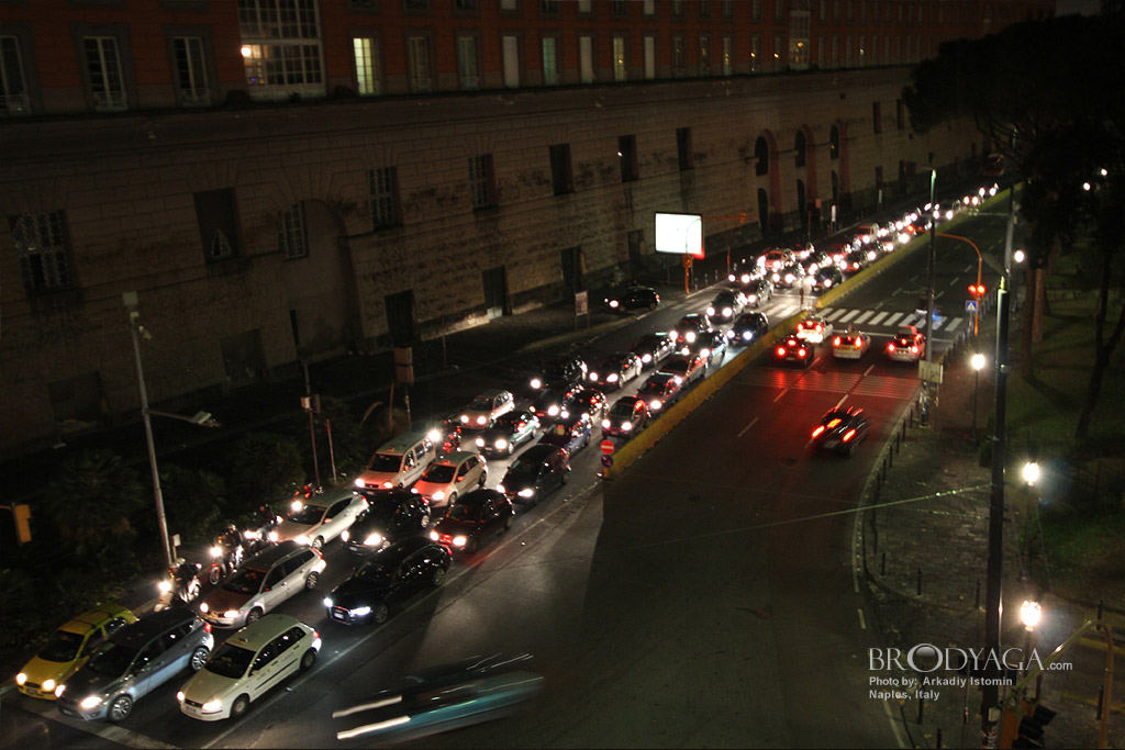 Naples